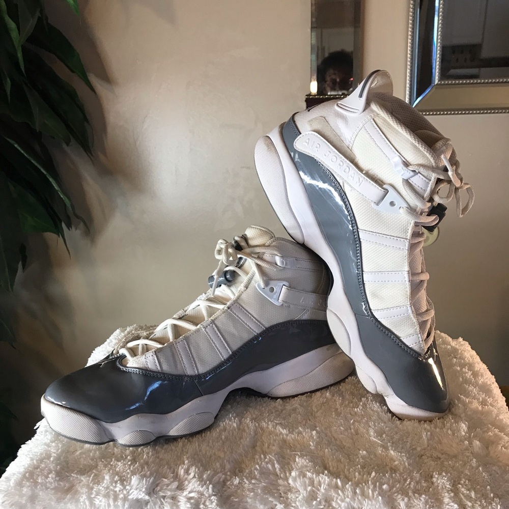 Air Jordan Sneakers